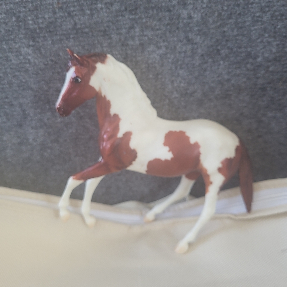 Classic Breyer Horse  Pinto
